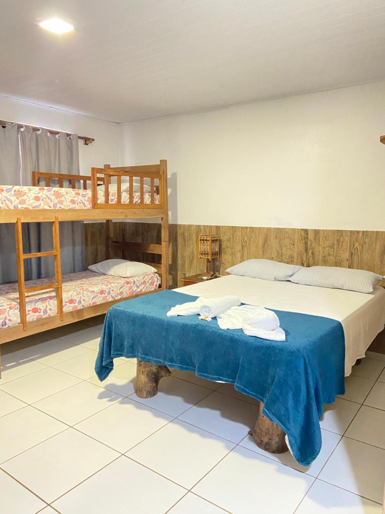 Chales Paraiso Dos Milagres São Miguel dos Milagres Εξωτερικό φωτογραφία